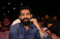 Man of Masses NTR Photos